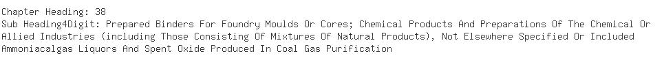 Indian Exporters of aldehyde - Grauer Weil (india) Limited