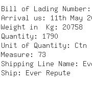 USA Importers of bags belt - Wto Express Usa Corp