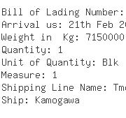 USA Importers of caustic soda liquid - Formosa Plastics Corp America