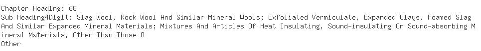 Indian Exporters of clay - H. P. International