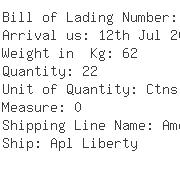 USA Importers of cotton mat - Apl Logistics Hong Kong