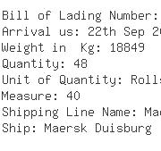 USA Importers of film roll - Regions Bank