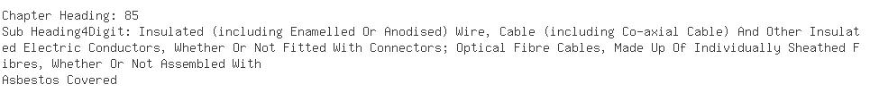 Indian Importers of flexible cable - Premier Computers