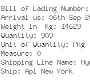 USA Importers of musical instrument - Pan Link International Corporation