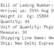 USA Importers of poly pallet - Intertape Polymer Corp A/c