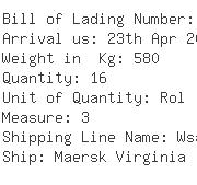 USA Importers of rayon yarn - Swavelle Mill Creek Fabrics