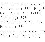 USA Importers of shower mat - China Container Line Ltd