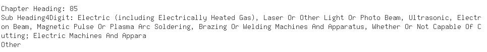 Indian Importers of spray gun - Larsen Toubro Limited