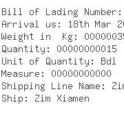 USA Importers of yellow pine - No Name