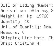 USA Importers of zinc scrap - Eastern Alloys Incorporated